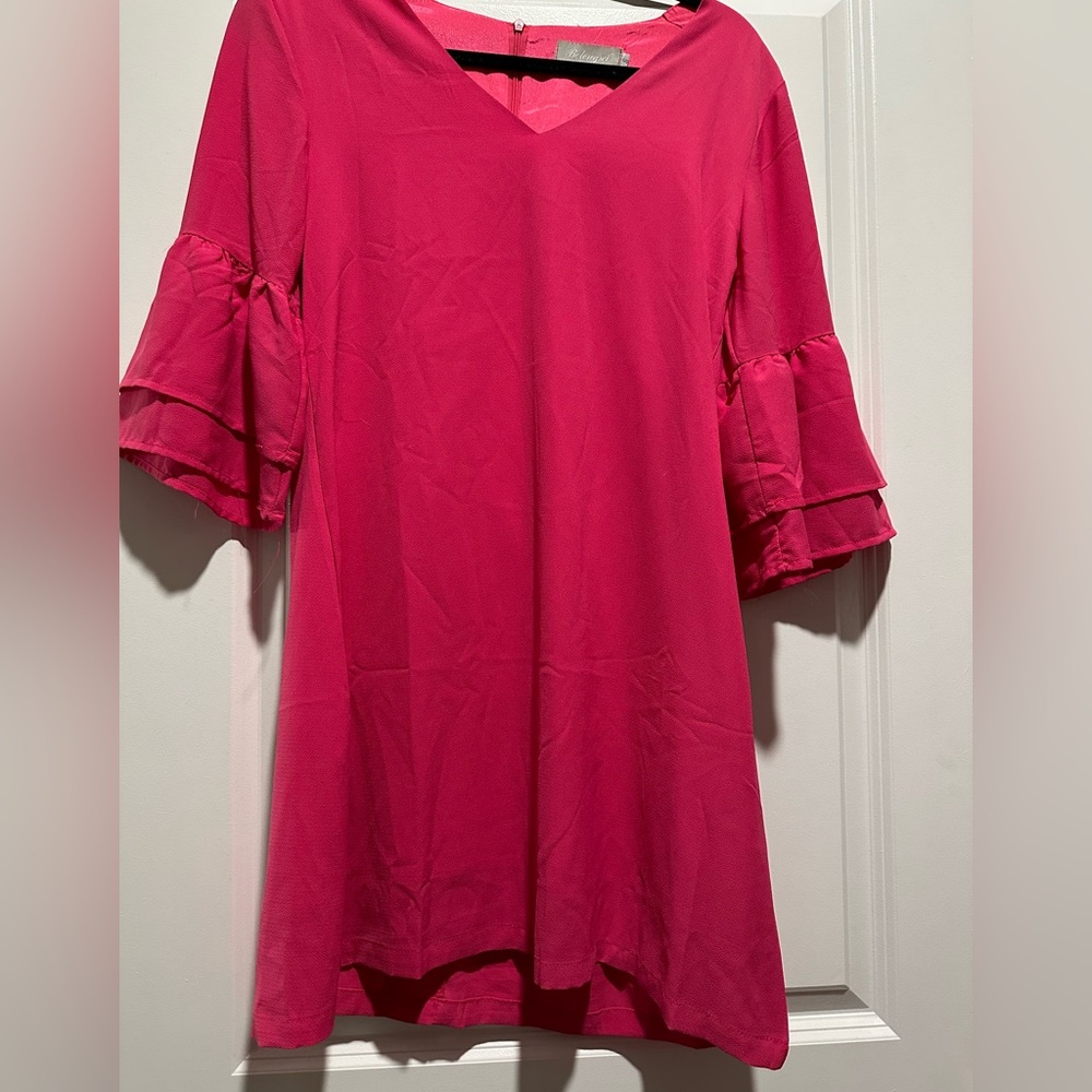 Tunic Dress